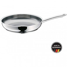[해외] WMF 프로피 스텐 프라이팬(Profi 28cm/독일배송) WMF Profi Frying Pan, 18/10 Stainless Steel, 28 cm