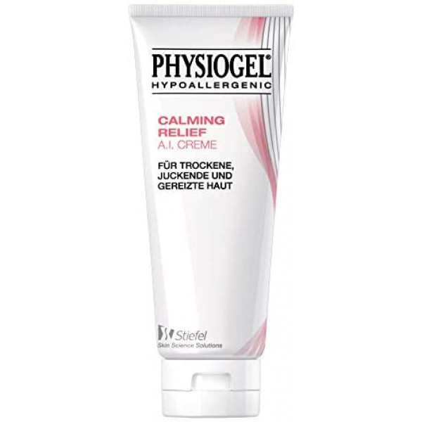 [해외] 피지오겔 A.I. 크림(독일직배송) PHYSIOGEL Calming Relief A.I. Creme