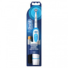 [해외] 오랄비 프로헬스 전동 칫솔 Oral-B Pro-Health Clinical Battery Powered Toothbrush