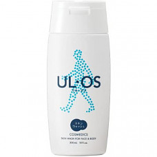 [해외] ULOS 우르오스 스킨워시(300ml/일본직수입) Otsuka Pharmaceutical UL/OS Medicated Skin Wash, 16.9 fl oz (500 ml) (Quasi-drug)