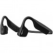 [해외] 애프터샥 Titanium 골전도 블루투스 이어폰(AS600)  Open Ear Wireless Bone Conduction Headphones, Slate Grey, AS600SG,Gray