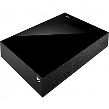 [해외] 씨게이트 데스크탑 백업 외장하드 8TB Seagate Desktop 8TB External Hard Drive HDD((STGY8000400) – USB 3.0 For PC Laptop And Mac(Black)