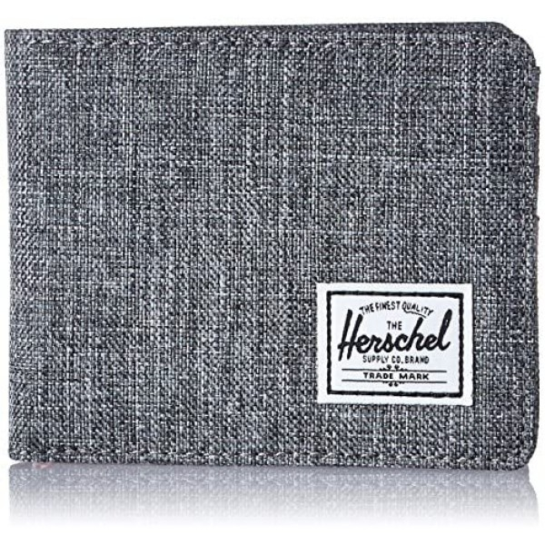 [해외] 허쉘 지갑/카드지갑 Herschel Roy RFID