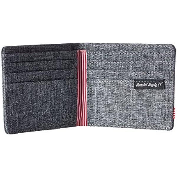 [해외] 허쉘 지갑/카드지갑 Herschel Roy RFID