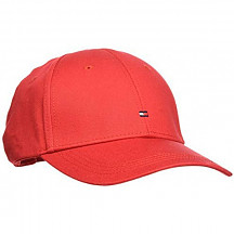 [해외] 토미힐피커 남성 클래식 베이스볼 캡, 모자(호주직수입)Tommy Hilfiger Mens Classic Baseball Cap