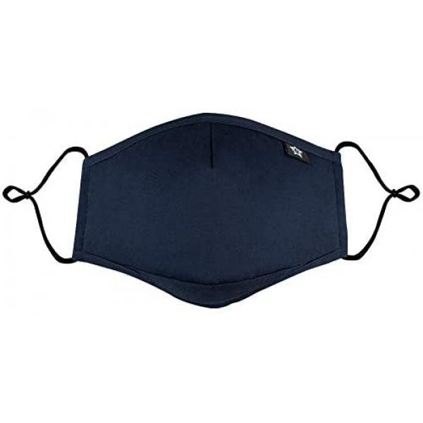 [해외] SPRING SEAON 미세먼지 및 방한용 마스크, 세탁가능, 교체용 필터 4개 포함(호주직배송)Dustproof Product Washable Reusable - Warm Windproof Cotton Face Product,for Cleaning Gardening Pollen Outdoor for Men Women