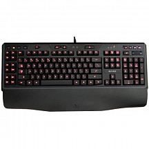 [해외] 로지텍 게임용 키보드 G110 Logitech Gaming Keyboard G110